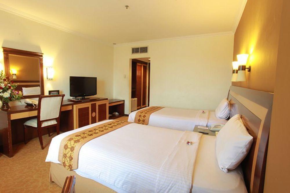 Semesta Heritage Hotel & Convention Semarang Eksteriør bilde