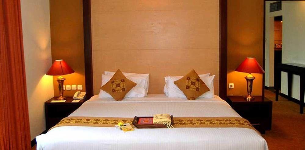 Semesta Heritage Hotel & Convention Semarang Eksteriør bilde