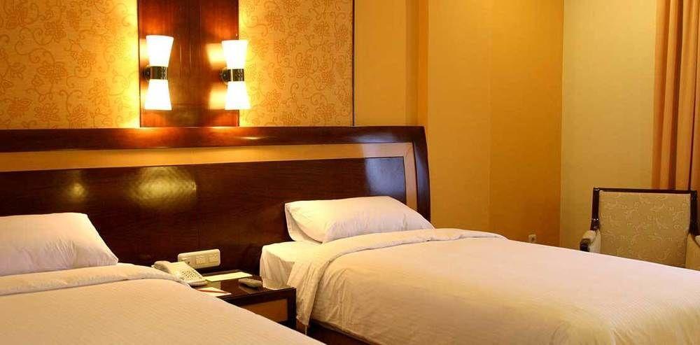 Semesta Heritage Hotel & Convention Semarang Eksteriør bilde