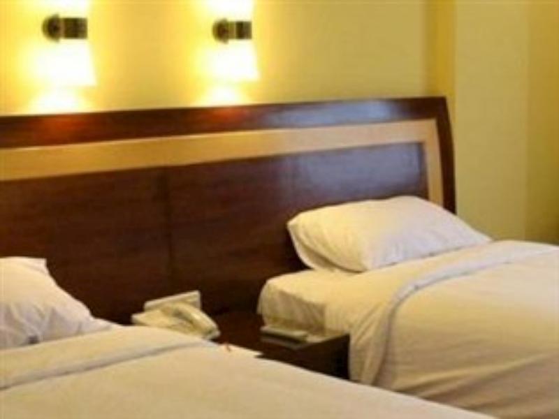 Semesta Heritage Hotel & Convention Semarang Eksteriør bilde