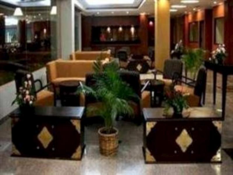 Semesta Heritage Hotel & Convention Semarang Eksteriør bilde