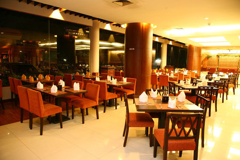 Semesta Heritage Hotel & Convention Semarang Eksteriør bilde