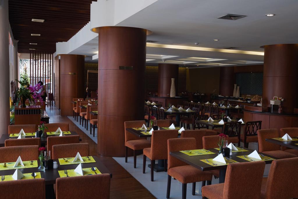 Semesta Heritage Hotel & Convention Semarang Eksteriør bilde