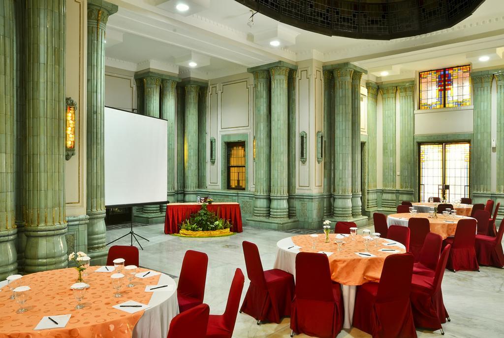 Semesta Heritage Hotel & Convention Semarang Eksteriør bilde
