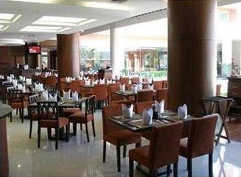 Semesta Heritage Hotel & Convention Semarang Eksteriør bilde