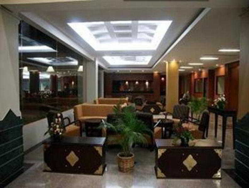 Semesta Heritage Hotel & Convention Semarang Eksteriør bilde
