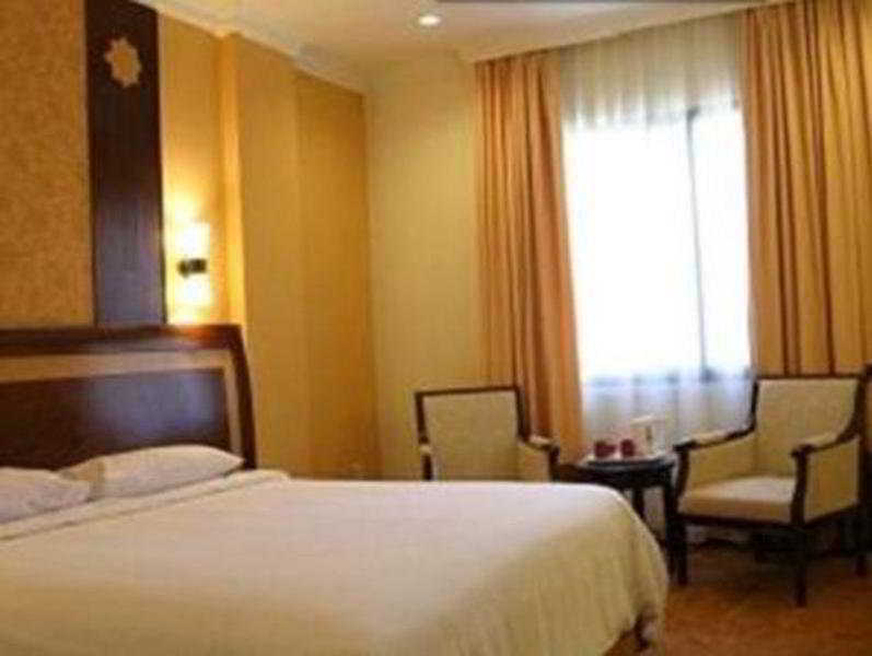 Semesta Heritage Hotel & Convention Semarang Eksteriør bilde