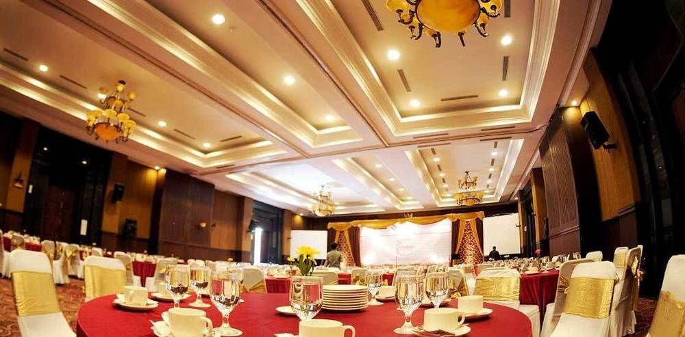 Semesta Heritage Hotel & Convention Semarang Eksteriør bilde