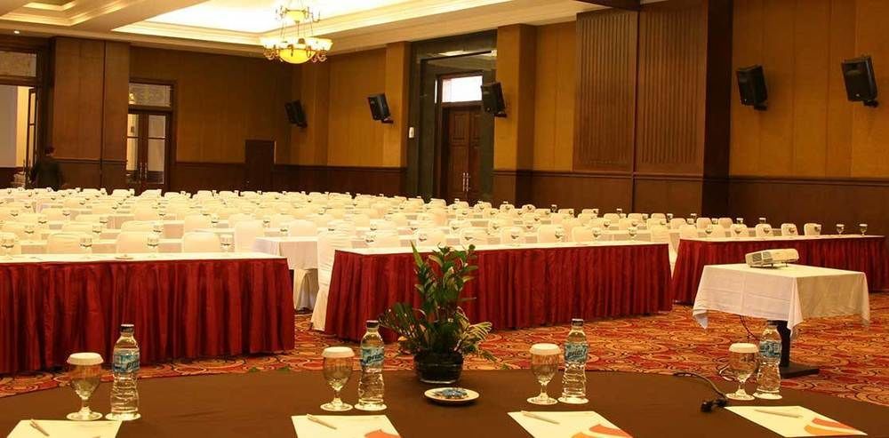 Semesta Heritage Hotel & Convention Semarang Eksteriør bilde