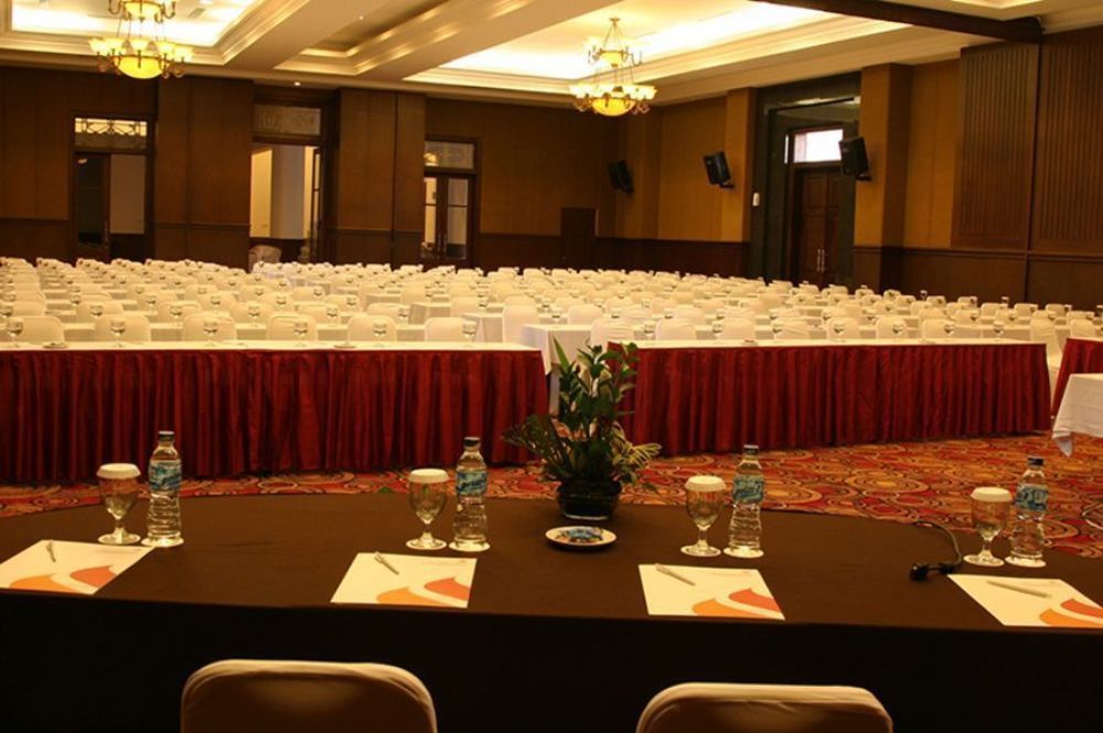 Semesta Heritage Hotel & Convention Semarang Eksteriør bilde