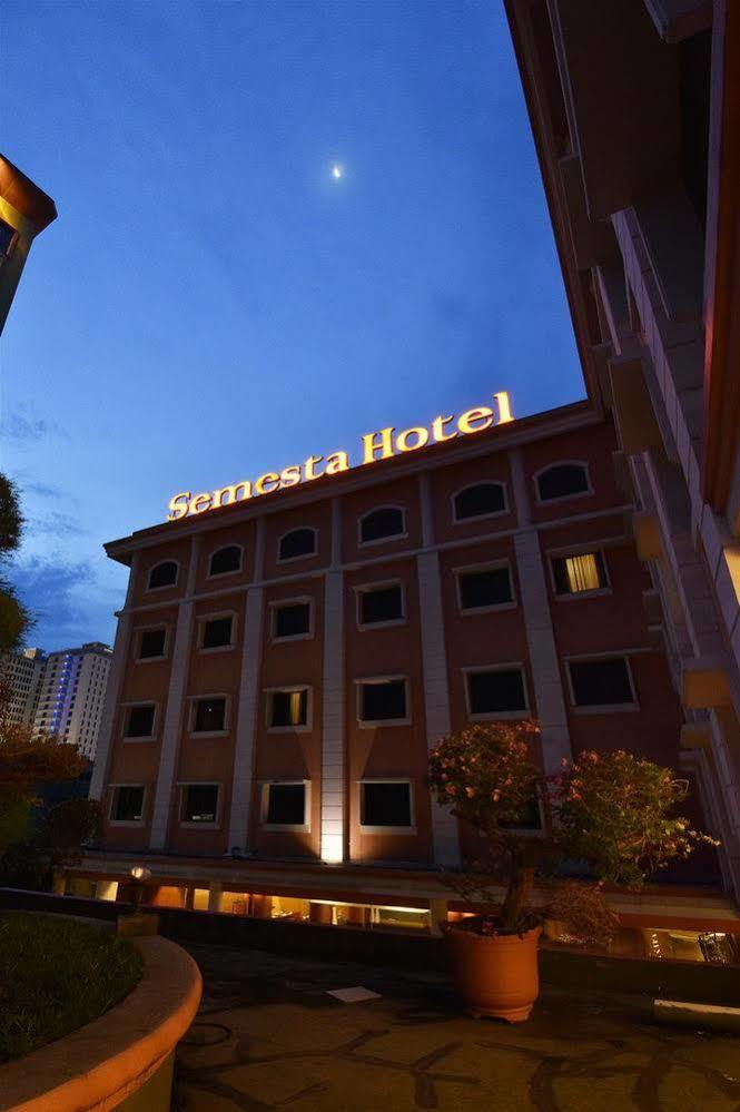 Semesta Heritage Hotel & Convention Semarang Eksteriør bilde