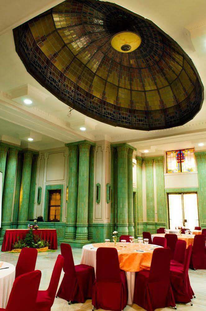 Semesta Heritage Hotel & Convention Semarang Eksteriør bilde